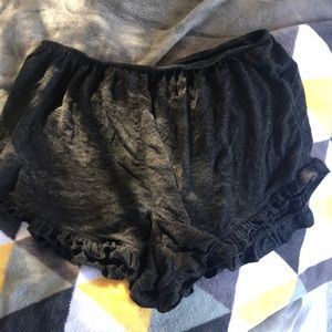 Brandy Melville stretch shorts